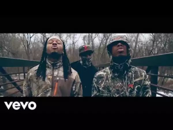 Video: Montana of 300 - Planet Of The Apes (feat. Talley)